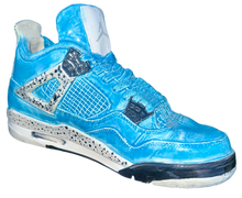 Load image into Gallery viewer, Jordan 4 University Blue
