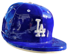 Load image into Gallery viewer, Dodger LA Fitted Hat
