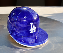 Load image into Gallery viewer, Dodger LA Fitted Hat
